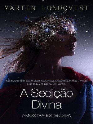 cover image of A Sedição Divina